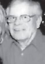 Services held for Russell McFall, Sr.