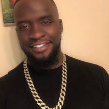 Damon Keith Avery Jr