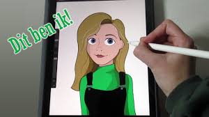 U hebt geen speciale vaardigheden nodig, begin gewoon met tekenen. Disney Stijl Challenge Schetsen En Kletsen 3 Youtube