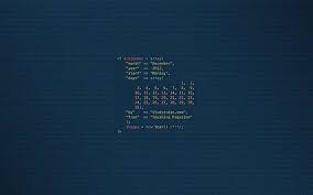 Maybe you would like to learn more about one of these? Hd Wallpaper Code Coffee Programmer Wallpaper Flare