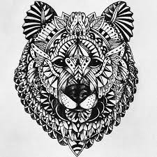 11313341 1596038590681781 427148052 N Jpg 640 640 Pixels Bear Tattoos Bear Tattoo Designs Body Art Tattoos