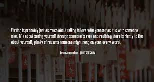 Loving someone is a selfless act. Top 100 Quotes About Seeing Someone Famous Quotes Sayings About Seeing Someone