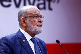 Temel karamollaoğlu fatih erbakan'ı öyle. Temel Karamollaoglu Fatih Erbakan Sorusuna Yanit Verdi Ak Parti Ye Yarar Haber