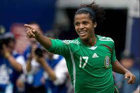 Giovani Dos Santos E O Mais Novo Reforco Do Los Angeles Galaxy