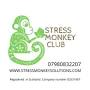 Stress Monkey Solutions from bookwhen.com