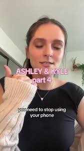 Ashley Rioux's Instagram, Twitter & Facebook