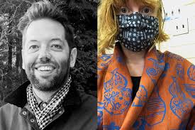 City of Nanaimo names first artists in retooled temporary public art  program