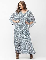 Lane Bryant Plus Size Long Dresses Plus Size Dresses Maxi Dress