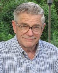 Carl Seaman's Instagram, Twitter & Facebook