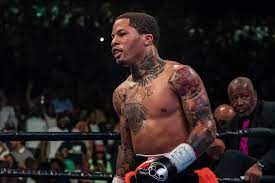 Джервонта дэвис — gervonta davis. 4 Lessons Boxing Champion Gervonta Davis Taught Me About Success