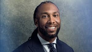 Larry Fitzgerald Foundation honored with 2024 ASU MLK Jr. Community  Servant-Leadership Award