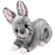 Winksy Ty Beanie Baby Bunny 5 99 Jeannie S Cottage