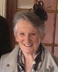 Condolence Book for MARY HOGAN (née BUTLER) (Nenagh, Tipperary)