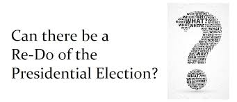 The fact that economists at the imf have been consistently gotten growth estimates wrong is a testament that the core beliefs are broken. Can There Be A Re Do Of The Election Armstrong Economics
