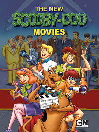 The night ghoul of wonderworld. The New Scooby Doo Movies Tv Guide