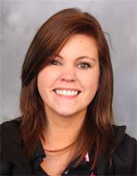 Lacey "The Bookgirl" Hart