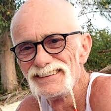 Mark Harber (1954-2019)