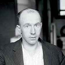 Carl Otto Wanderer (1895-1921)