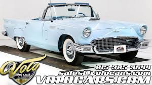 Image result for Starmist Blue 1957 Thunderbird