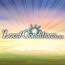 Denver Co Current Weather Report In 80201 Localconditions