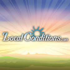 denver co current weather report in 80201 localconditions