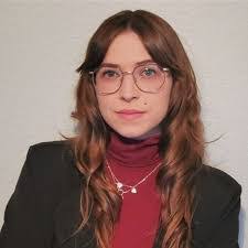 Sarah Hidalgo's Instagram, Twitter & Facebook