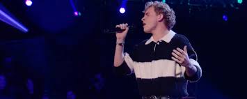 3 Quick Facts About 'The Voice' Star Aiden Ross, Season 28's First  Four-Chair Turn - American Songwriter