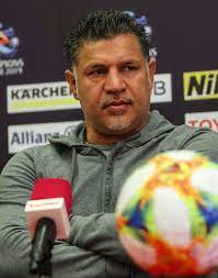 He is the former captain of the iran national football team, having played for clubs. Ali Daei Wikipedia