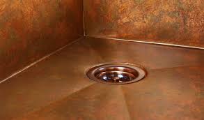 Check spelling or type a new query. Where Should Your Sink S Drain Be Placed Havens Luxury Metals