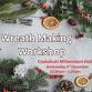 Wreath Making Workshop event image