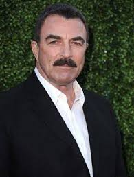 What should Tom Selleck change about himself?