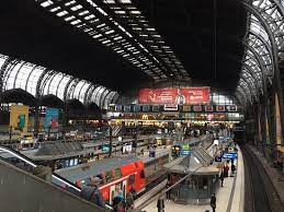 Reisebank ag, hamburg, hauptbahnhof, wandelhalle. Die 10 Besten Aktivitaten In Der Nahe Von Hauptbahnhof Hamburg