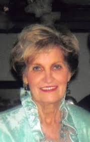 In Loving Memory: Mary Applegate's Obituary