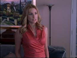 Svu and law & order serve different. Olivia D Abo Nicole Wallace Sitcoms Online Photo Galleries