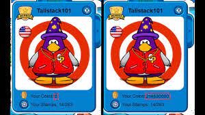 We have collected some of the working and latest club penguin you can get cool stuff and coins which can get you more exciting items in club penguin online. New Unlimited Coins Glitch Club Penguin Rewritten Youtube