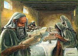 Scribes Faith Bible Ministries Blog An Online Study Of The Bible