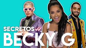 Secrets Becky G Testo E Traduzione Beatgogo It