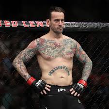 Wwe cm punk's last official appearance inside a professional wrestling ring was january 2014, when he made it to the final four of that year's royal rumble before being. Cm Punk Wwe Comeback Alle Brucken Sind Verbrannt