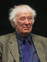 Seamus Justin Heaney (1939-2013)