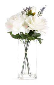 Maybe you would like to learn more about one of these? Vaso Grande In Vetro Con Fiori Artificiali Bianchi Accessori D Arredo Per La Casa Arredamento Per La Casa Casa Tutti I Prodotti Primark Primark Italia