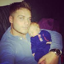 Following a youth stint at r.s.c. Rurik Gislason On Instagram My Best Friend S Newborn Son In 2021 Promis