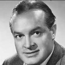 Did you attend a Bob Hope USO show?