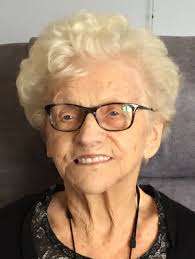 Mme Thérèse Lefebvre