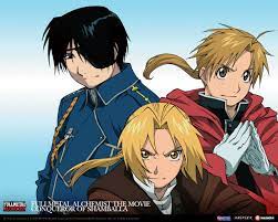 Keep checking rotten tomatoes for updates! 11 Conqueror Of Shamballa Ideas Fullmetal Alchemist Brotherhood Fullmetal Alchemist Alchemist