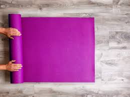 Maybe you would like to learn more about one of these? The Difference Between Pilates Mat And Yoga Mat Times Of India