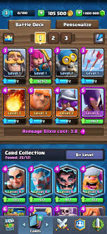 You can download the game baldi's basics in education for android with mod money / crystals / elixir. Clash Royale Mod Apk Private Server Unlimited All 3 6 1 Download