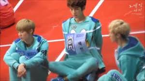 Check out this fantastic collection of exo baekhyun wallpapers, with 54 exo. Byun Baekhyun Cute Moments Youtube