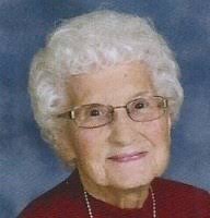 Laura Acquaviva Obituary (1925