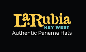La Rubia Key West Panama Hats Eco Chic Sustainable Fashion