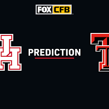 Texas Tech vs. Houston Prediction, Odds, Pick For College Football Week 3